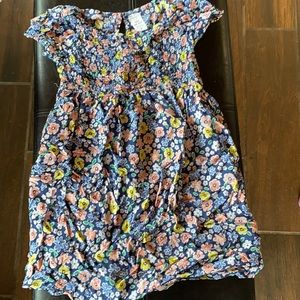Carter’s dress